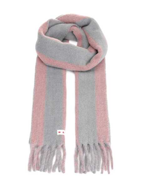 Esarfe Marni Marni Scarfs PINK Femei (BM 18233457) 1