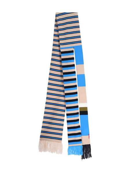 Esarfe Marni Marni Scarfs MULTICOLOUR Barbati (BM 18233469) 1