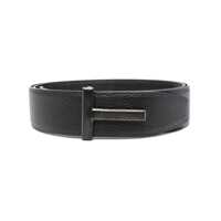 Curele Tom Ford Cinture Nero Barbati