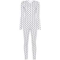 Salopete Marine Serre Dresses Femei
