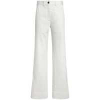 Pantaloni casual Etro Cotton Trousers Femei
