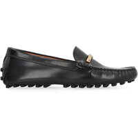 Mocasini Tod'S Gommino Leather Loafers Femei