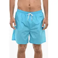 Sorturi de baie Logo Print Icon Swim Shorts Barbati