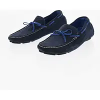 Pantofi de navigatie Id Suede Boat Deck Shoes Barbati