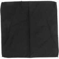 Esarfe Solid Color Silk Pocket Square Barbati