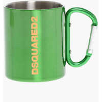 Accesorii de voiaj Solid Color Steel Mug With D-Ring Handle Barbati