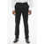 CORNELIANI Trend Virgin Wool Pants Black