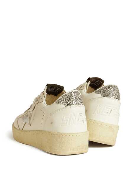 Sneakers Golden Goose Ball Star sneaker White Femei (BM 18234279) 3