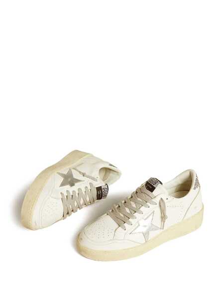 Sneakers Golden Goose Ball Star sneaker White Femei (BM 18234279) 4