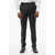 CORNELIANI Trend Virgin Wool Pants Black