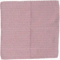 Esarfe Jacquard Silk Pocket Square Barbati