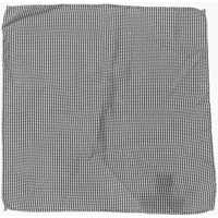 Esarfe Jacquard Silk Pocket Square Barbati
