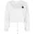 ISABEL MARANT ETOILE "Margo" Sweatshirt BEIGE