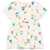 Bobo Choses Dress WHITE