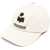 Isabel Marant Cappello Da Baseball "Tyron" POWDER