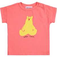 Tricouri T-Shirt Baieti
