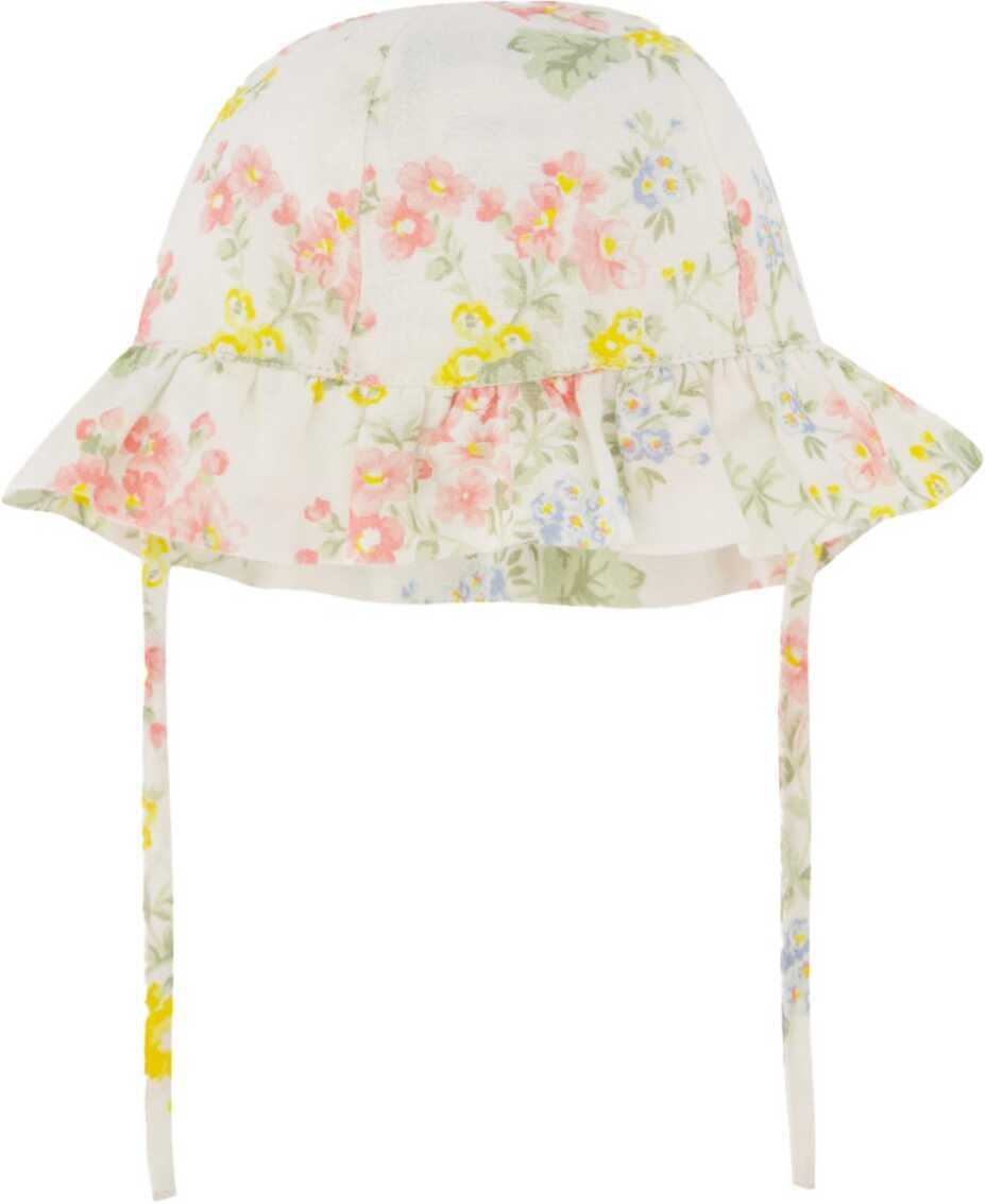 Palarii Tartine et Chocolat Hat MULTICOLOUR Fete (BM 18234982) 2