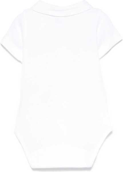 Costume Tartine et Chocolat Body GREY Baieti (BM 18234994) 2