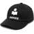 Isabel Marant Cappello Da Baseball "Tyron" BLACK
