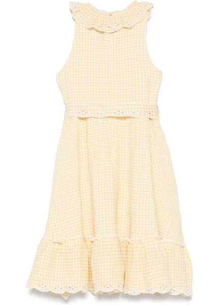 Rochii casual Tartine et Chocolat Dress MULTICOLOUR Fete (BM 18235012) 2