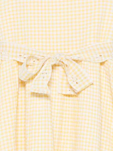 Rochii casual Tartine et Chocolat Dress MULTICOLOUR Fete (BM 18235012) 3