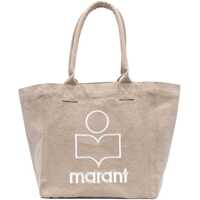 Genti de mana Isabel Marant Borsa Tote "Yenky"