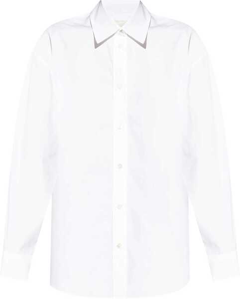 Bluze Isabel Marant Fabriza Shirt WHITE Femei (BM 18235021) 1
