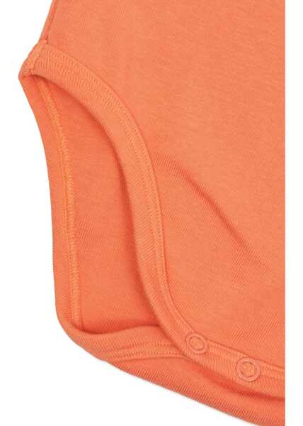 Costume Bobo Choses Body PINK Baieti (BM 18235024) 4