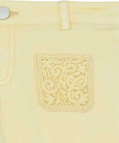 Pantaloni casual Tartine et Chocolat Jeans MULTICOLOUR Fete (BM 18235033) 3