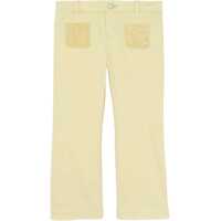 Pantaloni casual Jeans Fete