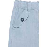 Pantaloni casual pentru Fete - Pantaloni casual Tartine et Chocolat Pants BLUE Fete (BM 18235060) - B-mall.ro