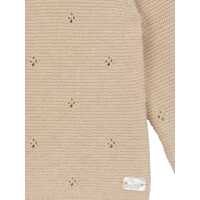 Pulovere casual pentru Baieti - Pulovere casual Tartine et Chocolat Sweatshirt BEIGE Baieti (BM 18235063) - B-mall.ro