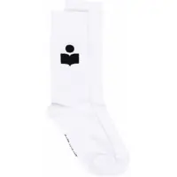 Sosete Isabel Marant Calzino Con Logo