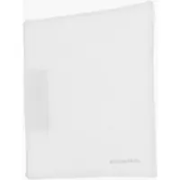 Esarfe Solid Color Poplin Cotton Pocket Square Barbati