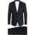 DSQUARED2 London Suit NAVY BLUE