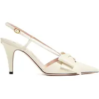 Pantofi cu toc Slingback Pumps Femei