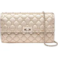 Genti de umar Rockstud Spike Shoulder Bag Femei