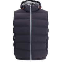 Geci de iarna Down Vest Barbati