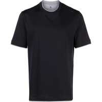 Tricouri T-Shirt Barbati