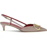 Pantofi cu toc VLogo Pumps Femei