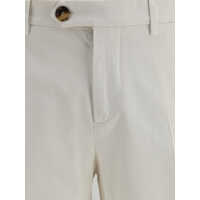 Pantaloni casual Dyed Pants Barbati