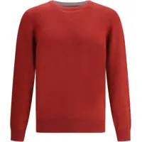 Pulovere Cashmere Sweater Barbati