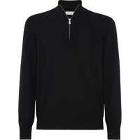 Pulovere Cashmere Sweater Barbati