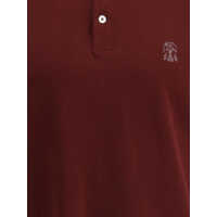 Tricouri Polo Logoed Polo Shirt Barbati