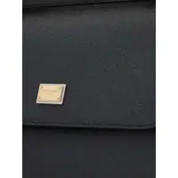 Genti de mana Dolce & Gabbana Dama - Genti de mana Dolce & Gabbana My Sicily Handbag NERO Femei (BM 18263242) - B-mall.ro