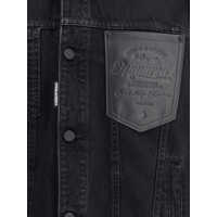 Jachete Over denim Jacket Barbati
