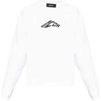 Bluze de trening Logoed Sweatshirt Barbati