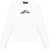 DSQUARED2 Logoed Sweatshirt WHITE