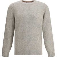 Pulovere Alpaca Sweater Barbati