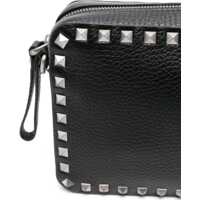 Genti de mana pentru Barbati - Genti de mana Valentino Garavani Rockstud Shoulder Bag NERO Barbati (BM 18263284) - B-mall.ro